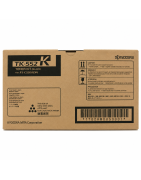 Comprar Tóner Kyocera TK-552 Negro Original en Colombia | Envío Rápido