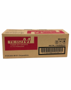 Comprar Tóner Kyocera TK-552 Magenta Original en Colombia | Envío Rápido