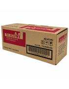 Comprar Tóner Kyocera TK-552 Magenta Original en Colombia | Envío Rápido
