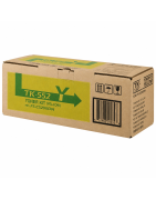 Comprar Tóner Kyocera TK-552 Amarillo Original en Colombia | Envío Rápido