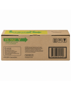 Comprar Tóner Kyocera TK-552 Amarillo Original en Colombia | Envío Rápido