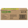 Comprar Tóner Kyocera TK-552 Amarillo Original en Colombia | Envío Rápido