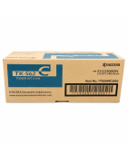Comprar Tóner Kyocera TK-562 Cyan Original en Colombia | Envío Rápido