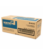 Comprar Tóner Kyocera TK-562 Cyan Original en Colombia | Envío Rápido