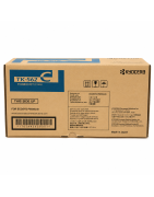 Comprar Tóner Kyocera TK-562 Cyan Original en Colombia | Envío Rápido