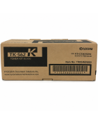 Comprar Tóner Kyocera TK-562 Negro Original en Colombia | Envío Rápido
