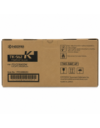 Comprar Tóner Kyocera TK-562 Negro Original en Colombia | Envío Rápido