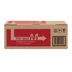 Comprar Tóner Kyocera TK-562 Magenta Original en Colombia | Envío Rápido