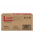 Comprar Tóner Kyocera TK-562 Magenta Original en Colombia | Envío Rápido