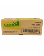 Comprar Tóner Kyocera TK-562 Amarillo Original en Colombia | Envío Rápido