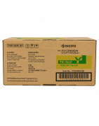 Comprar Tóner Kyocera TK-562 Amarillo Original en Colombia | Envío Rápido