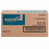 Comprar Tóner Kyocera TK-572 Cyan Original en Colombia | Envío Rápido