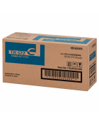 Comprar Tóner Kyocera TK-572 Cyan Original en Colombia | Envío Rápido