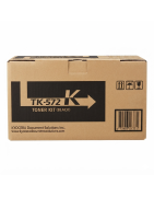 Comprar Tóner Kyocera TK-572 Negro Original en Colombia | Envío Rápido