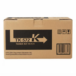 Comprar Tóner Kyocera TK-572 Negro Original en Colombia | Envío Rápido
