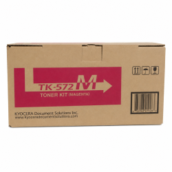 Comprar Tóner Kyocera TK-572 Magenta Original en Colombia | Envío Rápido