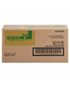 Comprar Tóner Kyocera TK-572 Amarillo Original en Colombia | Envío Rápido