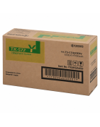 Comprar Tóner Kyocera TK-572 Amarillo Original en Colombia | Envío Rápido