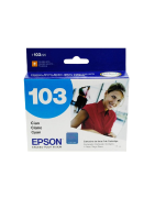 Cartucho de Tinta Epson T103220-AL Cyan Original