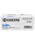 Comprar Tóner Kyocera TK-5382 Cyan Original en Colombia | Envío Rápido