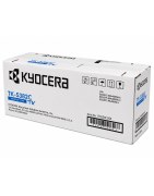 Comprar Tóner Kyocera TK-5382 Cyan Original en Colombia | Envío Rápido