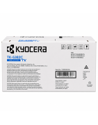 Comprar Tóner Kyocera TK-5382 Cyan Original en Colombia | Envío Rápido