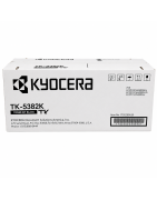 Comprar Tóner Kyocera TK-5382 Negro Original en Colombia | Envío Rápido