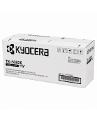 Comprar Tóner Kyocera TK-5382 Negro Original en Colombia | Envío Rápido