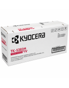 Comprar Tóner Kyocera TK-5382 Magenta Original en Colombia | Envío Rápido