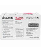 Comprar Tóner Kyocera TK-5382 Magenta Original en Colombia | Envío Rápido