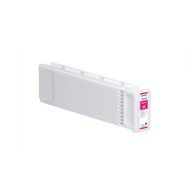 Cartucho de Tinta Epson T694300 Magenta Original