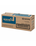 Comprar Tóner Kyocera TK-582 Cyan Original en Colombia | Envío Rápido
