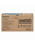 Comprar Tóner Kyocera TK-582 Cyan Original en Colombia | Envío Rápido