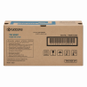 Comprar Tóner Kyocera TK-582 Cyan Original en Colombia | Envío Rápido
