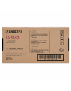 Comprar Tóner Kyocera TK-582 Magenta Original en Colombia | Envío Rápido