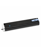 Comprar Tóner Kyocera TK-800 Cyan Original en Colombia | Envío Rápido