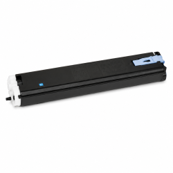 Comprar Tóner Kyocera TK-800 Cyan Original en Colombia | Envío Rápido