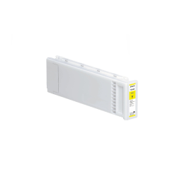 Cartucho de Tinta Epson T694400 Amarillo Original