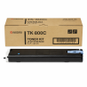Comprar Tóner Kyocera TK-800 Cyan Original en Colombia | Envío Rápido