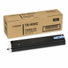 Comprar Tóner Kyocera TK-800 Cyan Original en Colombia | Envío Rápido