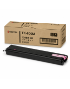Comprar Tóner Kyocera TK-800 Magenta Original en Colombia | Envío Rápido