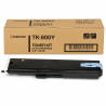 Comprar Tóner Kyocera TK-800 Amarillo Original en Colombia | Envío Rápido