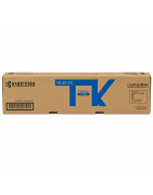 Comprar Tóner Kyocera TK-8117 Cyan Original en Colombia | Envío Rápido