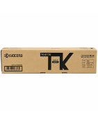 Comprar Tóner Kyocera TK-8117 Negro Original en Colombia | Envío Rápido