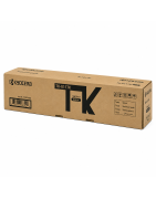 Comprar Tóner Kyocera TK-8117 Negro Original en Colombia | Envío Rápido