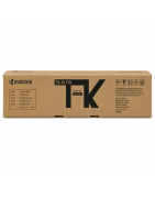 Comprar Tóner Kyocera TK-8117 Negro Original en Colombia | Envío Rápido