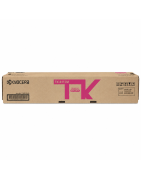 Comprar Tóner Kyocera TK-8117 Magenta Original en Colombia | Envío Rápido