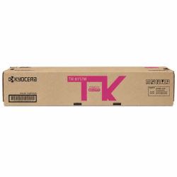 Comprar Tóner Kyocera TK-8117 Magenta Original en Colombia | Envío Rápido