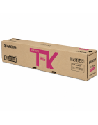 Comprar Tóner Kyocera TK-8117 Magenta Original en Colombia | Envío Rápido