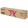 Comprar Tóner Kyocera TK-8117 Magenta Original en Colombia | Envío Rápido